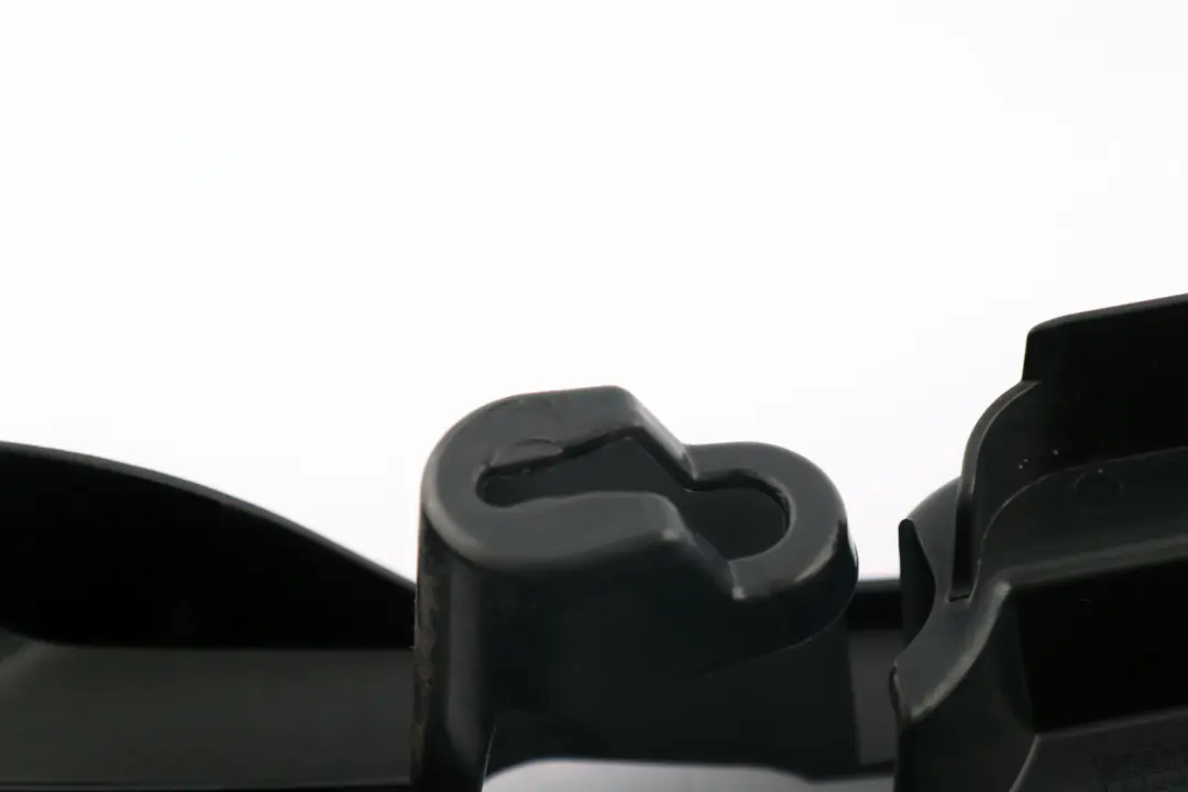 Bumper Left N/S Side Guide Mount Bracket to BMW 1 Series F20 F21 Rear with Part number 7240955 BMW 1 Series F20 F21 Rear Bumper Left N/S Side Guide Mount Bracket - SKU 7240955 - Part number 7240955