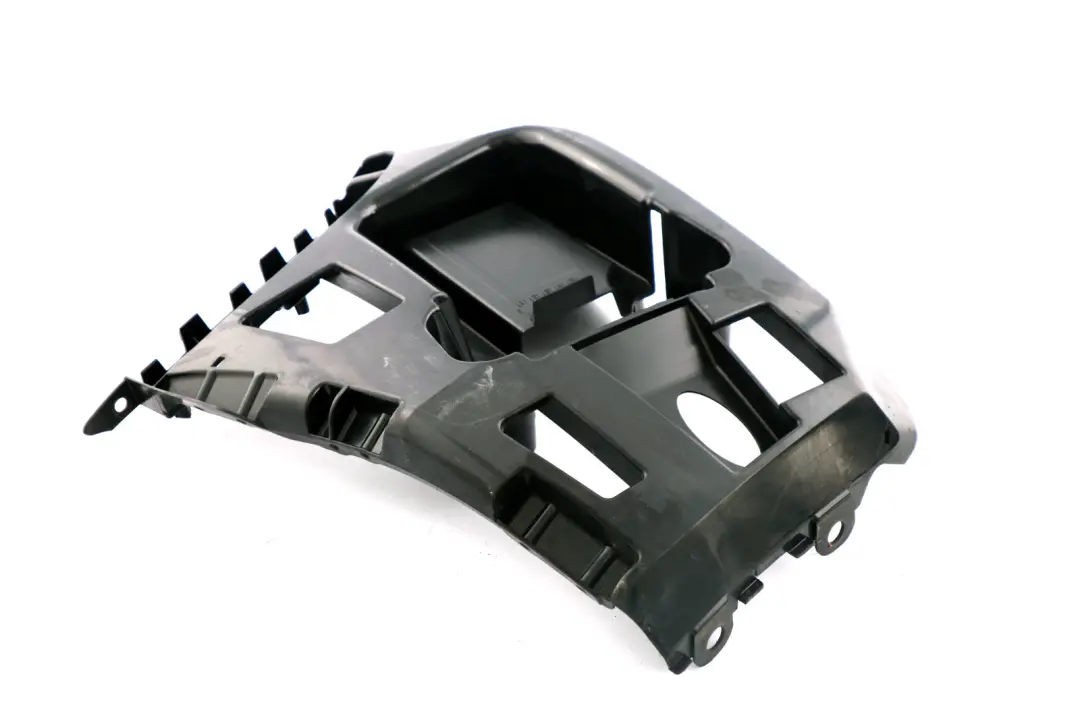 BMW F20 F21 Soporte Guía Lateral Paragolpes Trasero Izquierdo - SKU 7240955 - Número de pieza 7240955