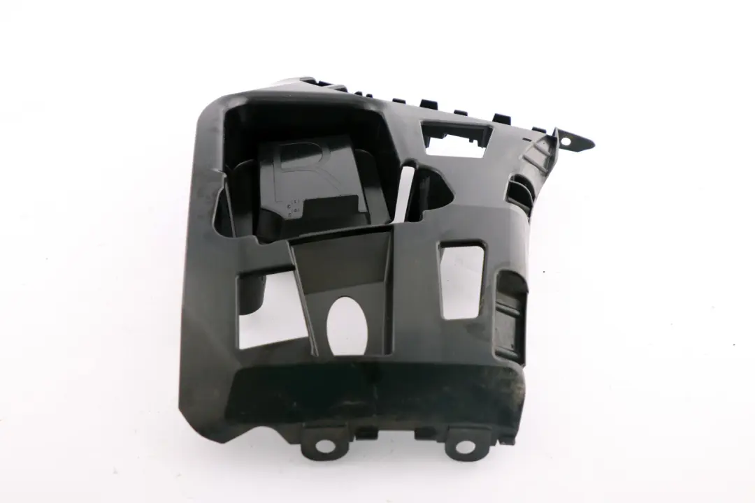 BMW F20 F21 Guide de pare-chocs arrière droit Support de montage - SKU 7240956 - Numéro de pièce 7240956