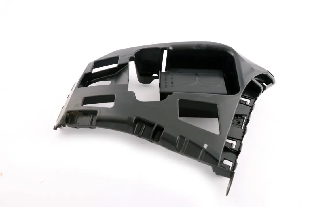 Bumper Guide Rear Mounting Bracket Holder Right O/S to BMW F20 F21 with Part number 7240956 BMW F20 F21 Bumper Guide Rear Mounting Bracket Holder Right O/S - SKU 7240956 - Part number 7240956