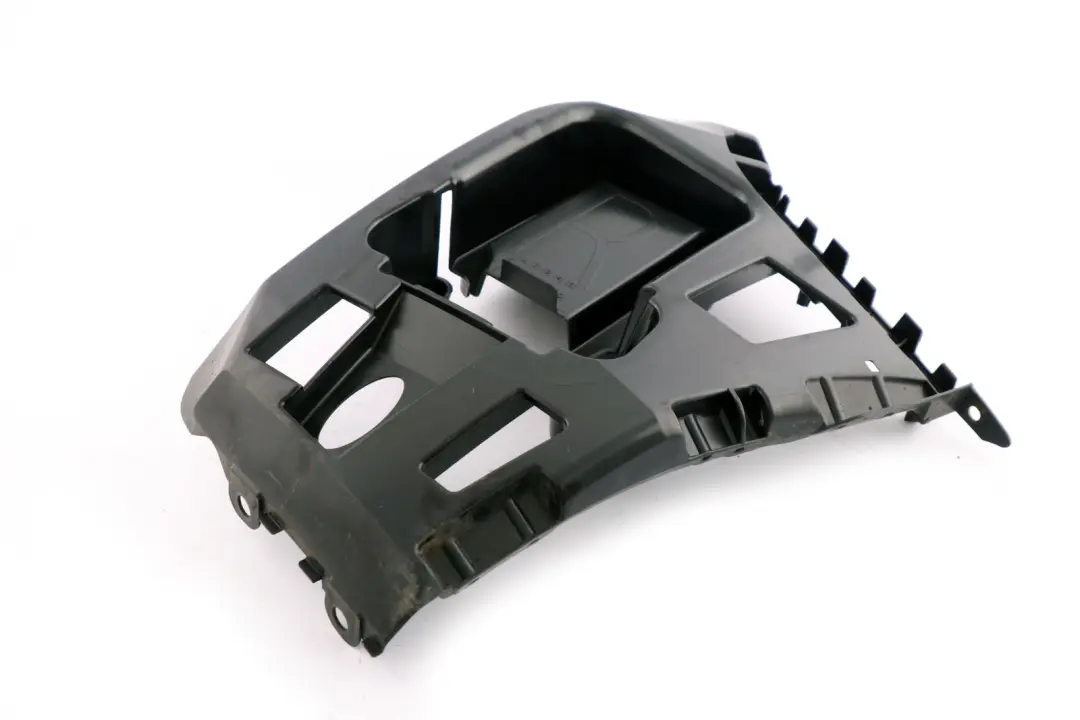 BMW F20 F21 Bumper Guide Rear Mounting Bracket Holder Right O/S - SKU 7240956 - Part number 7240956