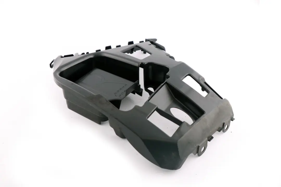 Guide De Pare-Chocs Arrière Droit Support De Montage pour BMW F20 F21 à propos du numéro de pièce 7240956 BMW F20 F21 Guide De Pare-Chocs Arrière Droit Support De Montage - SKU 7240956 - Numéro de pièce 7240956