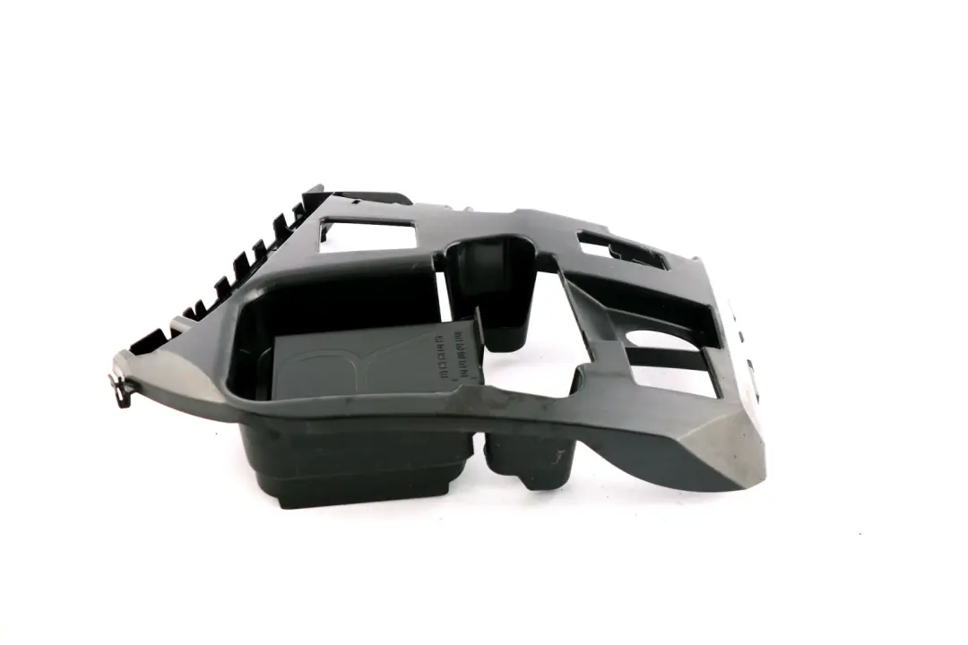 Guide De Pare-Chocs Arrière Droit Support De Montage pour BMW F20 F21 à propos du numéro de pièce 7240956 BMW F20 F21 Guide De Pare-Chocs Arrière Droit Support De Montage - SKU 7240956 - Numéro de pièce 7240956