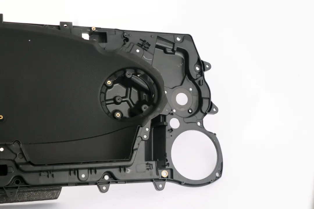 MINI Cooper R55 R56 Boczek tapicerka plasik lewy - SKU 7241001 - Numer Części 51417241001