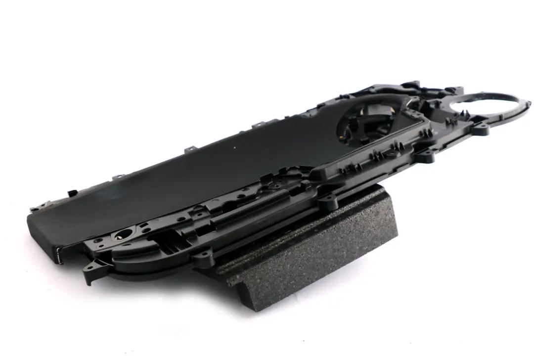 Mini Cooper One R55 R56 R57 Transporteur Porte a Gauche 5141 724100 - SKU 7241001 - Numéro de pièce 51417241001