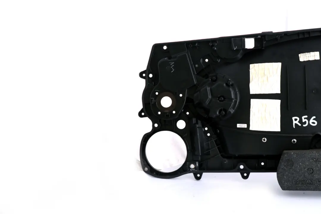 MINI Cooper R55 R56 Boczek tapicerka plasik lewy - SKU 7241001 - Numer Części 51417241001