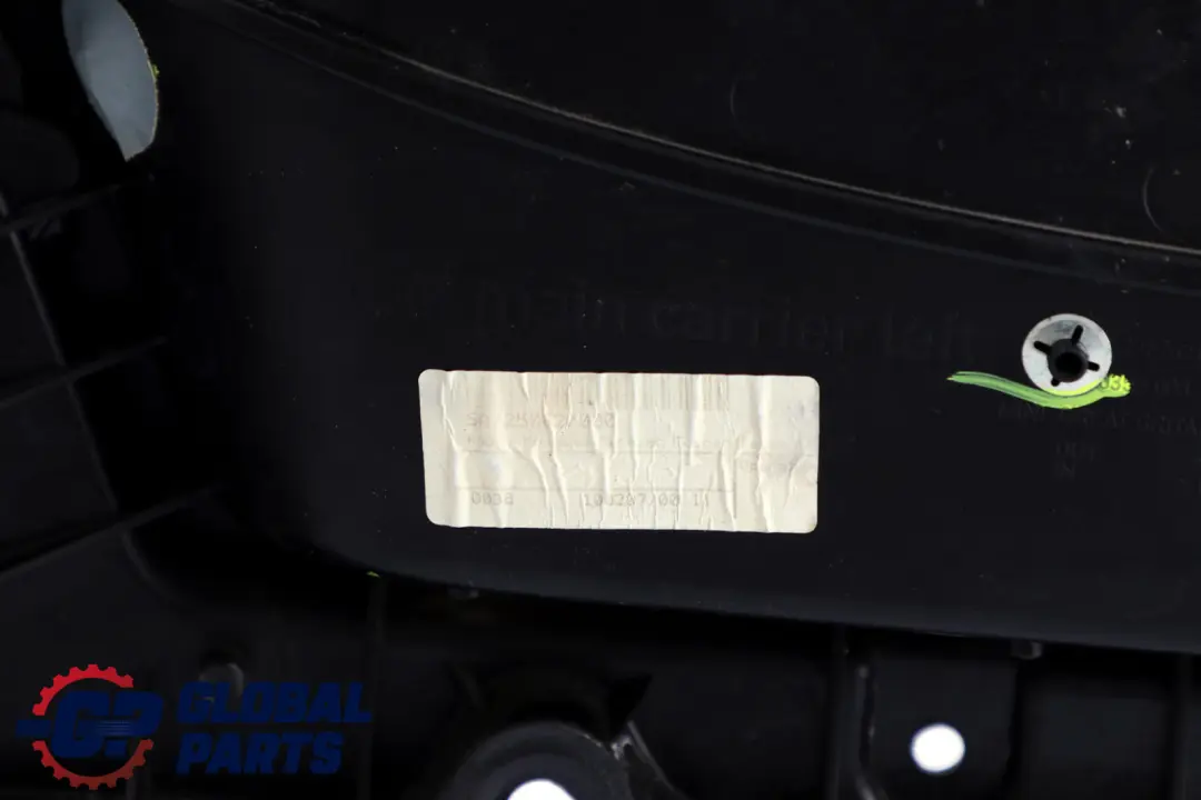 MINI Cooper One R55 R56 R57 Carrier Door Card Trim Panel Left N/S Tuscan Beige - SKU 7241003 - Part number 51417241003