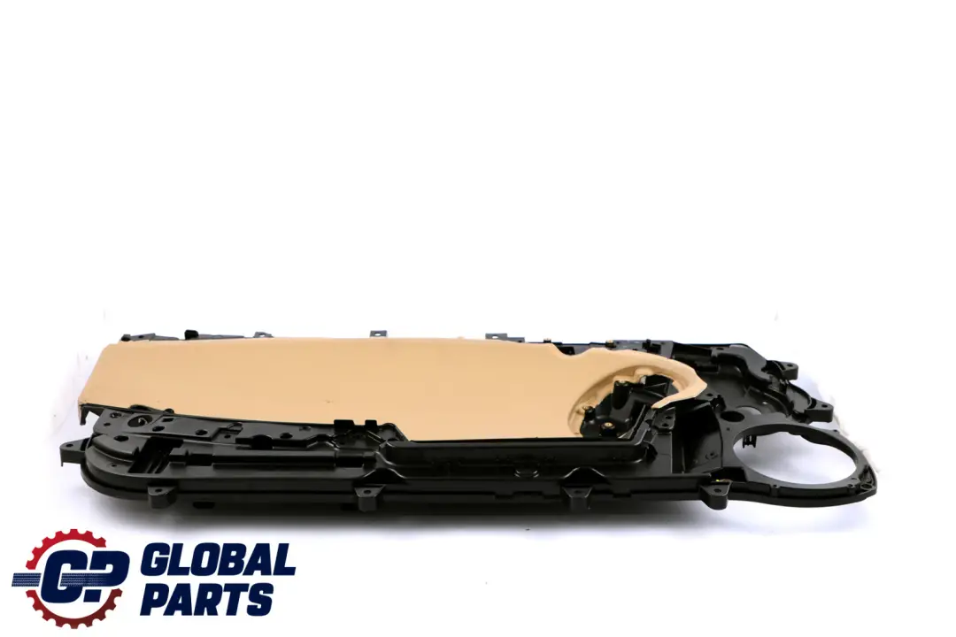 MINI Cooper One R55 R56 R57 Carrier Door Card Trim Panel Left N/S Tuscan Beige - SKU 7241003 - Part number 51417241003