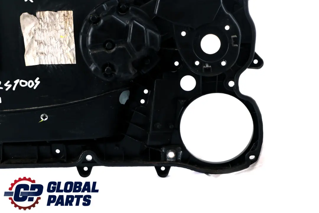 Mini Cooper One R55 R56 R57 Träger Tür Karte Trim Panel rechts Tuscan Beige - SKU 7241004 - Teilenummer 7241004