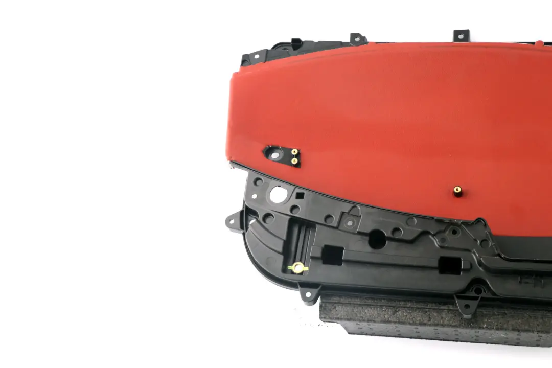 Mini R56 Wypełnienie Boczek Drzwi Lewy Redwood - SKU 7241005 - Numer Części 7241005