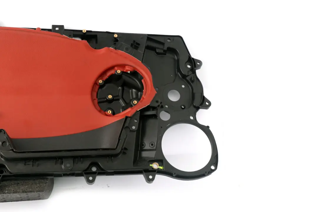 Panel puerta izquierdo rojo Redwood para Mini Cooper One R56 con número de pieza 7241005 Mini Cooper One R56 Panel puerta izquierdo rojo Redwood - SKU 7241005 - Número de pieza 7241005