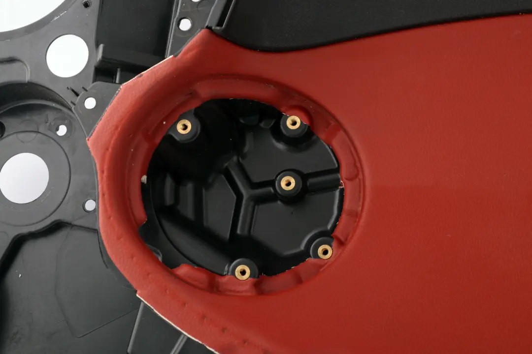 Panel puerta izquierdo rojo Redwood para Mini Cooper One R56 con número de pieza 7241005 Mini Cooper One R56 Panel puerta izquierdo rojo Redwood - SKU 7241005 - Número de pieza 7241005