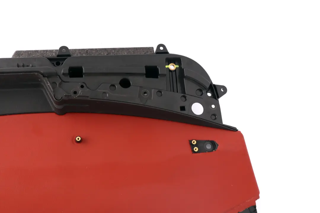 Portant Portiere Carte Tailler Tableau Left N/S Sequoia pour Mini Cooper One R56 à propos du numéro de pièce 7241005 Mini Cooper One R56 Portant Portiere Carte Tailler Tableau Left N/S Sequoia - SKU 7241005 - Numéro de pièce 7241005