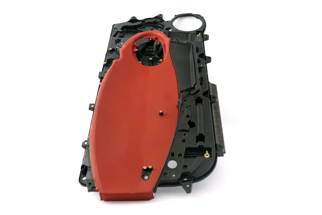 Supporto Porta Card Bordo Pannello Sinistro N/S Redwood per Mini Cooper One R56 con numero di parte 7241005 Mini Cooper One R56 Supporto Porta Card Bordo Pannello Sinistro N/S Redwood - SKU 7241005 - Numero di parte 7241005