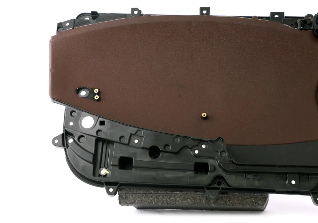 Carrier Door Card Trim Panel Left N/S Hot Chocolate to BMW Mini Cooper One R55 with Part number 7241007 BMW Mini Cooper One R55 Carrier Door Card Trim Panel Left N/S Hot Chocolate - SKU 7241007 - Part number 7241007