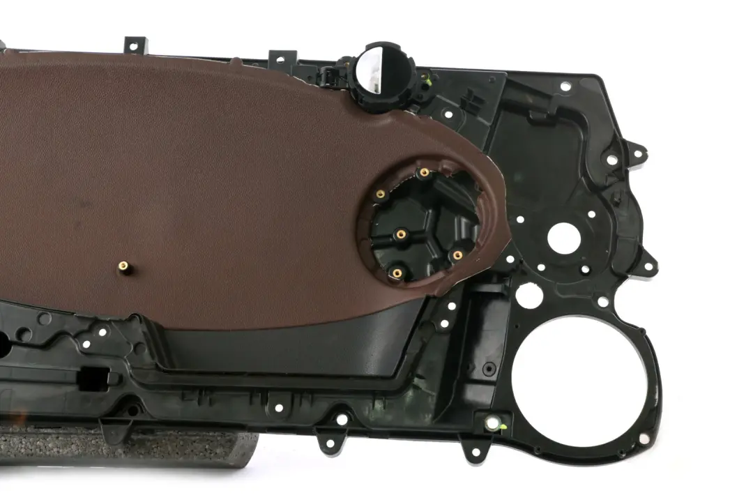 Carrier Door Card Trim Panel Left N/S Hot Chocolate to BMW Mini Cooper One R55 with Part number 7241007 BMW Mini Cooper One R55 Carrier Door Card Trim Panel Left N/S Hot Chocolate - SKU 7241007 - Part number 7241007