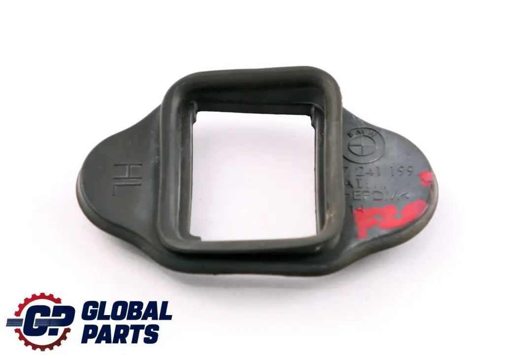 Gasket Door Brake Rear to BMW 1 Series F20 F20N LCI with Part number 7241199 BMW 1 Series F20 F20N LCI Gasket Door Brake Rear - SKU 7241199 - Part number 7241199