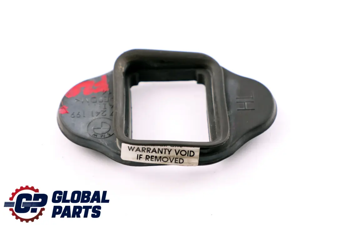 Junta Puerta Freno Trasero para BMW F20 F20N LCI con número de pieza 7241199 BMW F20 F20N LCI Junta Puerta Freno Trasero - SKU 7241199 - Número de pieza 7241199