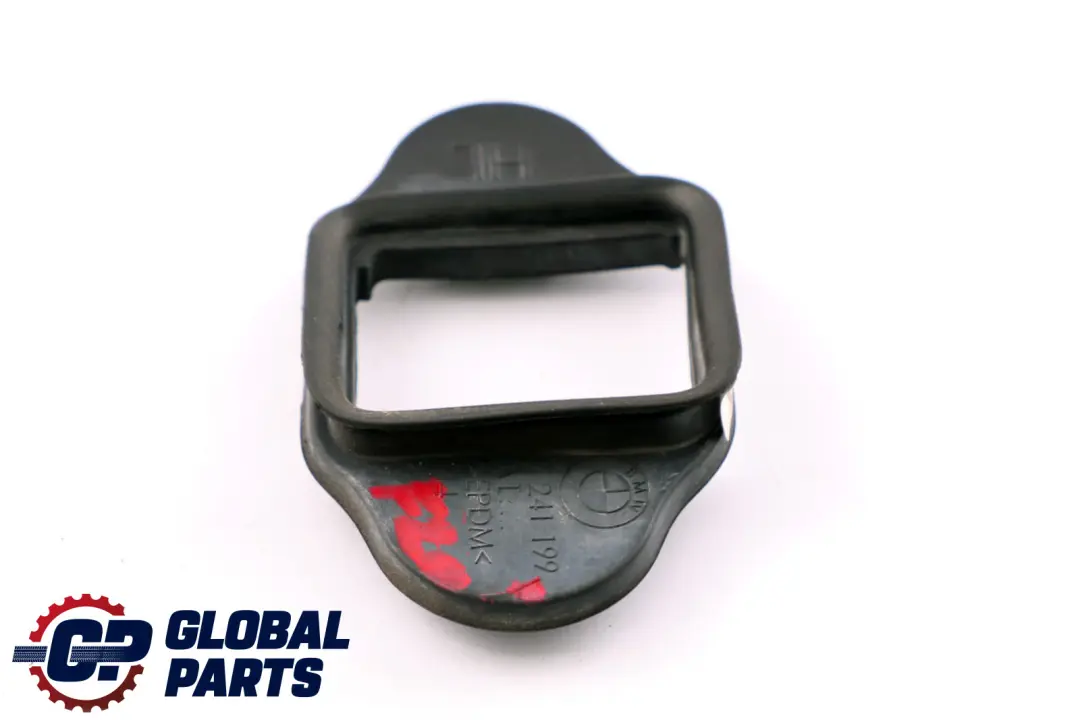 Junta Puerta Freno Trasero para BMW F20 F20N LCI con número de pieza 7241199 BMW F20 F20N LCI Junta Puerta Freno Trasero - SKU 7241199 - Número de pieza 7241199