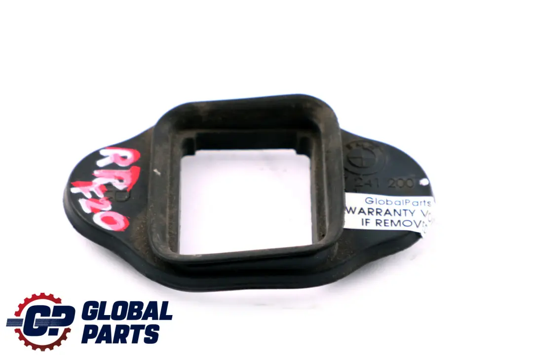 Junta Puerta Freno Trasero Derecho para BMW F20 F20N LCI con número de pieza 7241200 BMW F20 F20N LCI Junta Puerta Freno Trasero Derecho - SKU 7241200 - Número de pieza 7241200