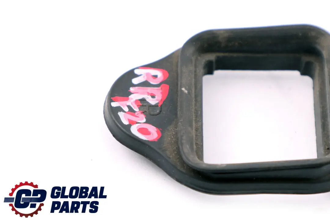 Joint Frein de Porte Arriere Droite pour BMW F20 à propos du numéro de pièce 7241200 BMW F20 Joint Frein de Porte Arriere Droite - SKU 7241200 - Numéro de pièce 7241200