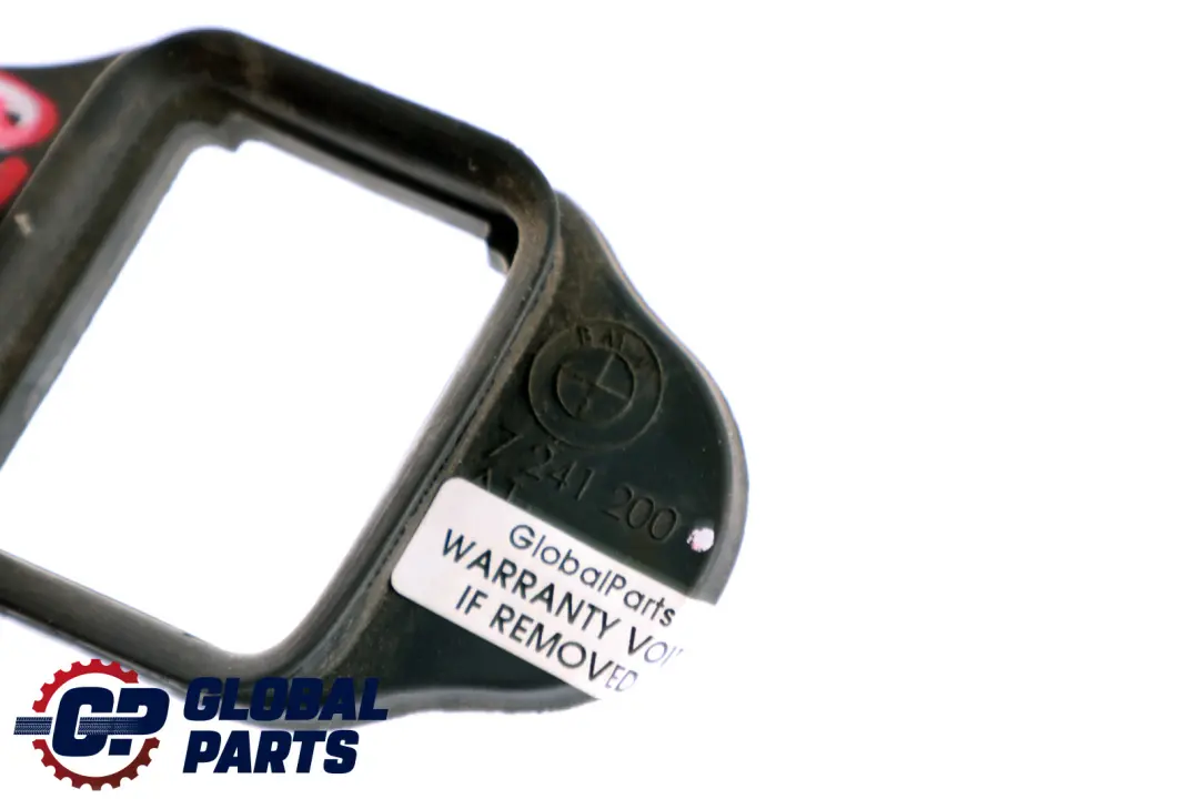 BMW F20 F20N LCI Junta Puerta Freno Trasero Derecho - SKU 7241200 - Número de pieza 7241200