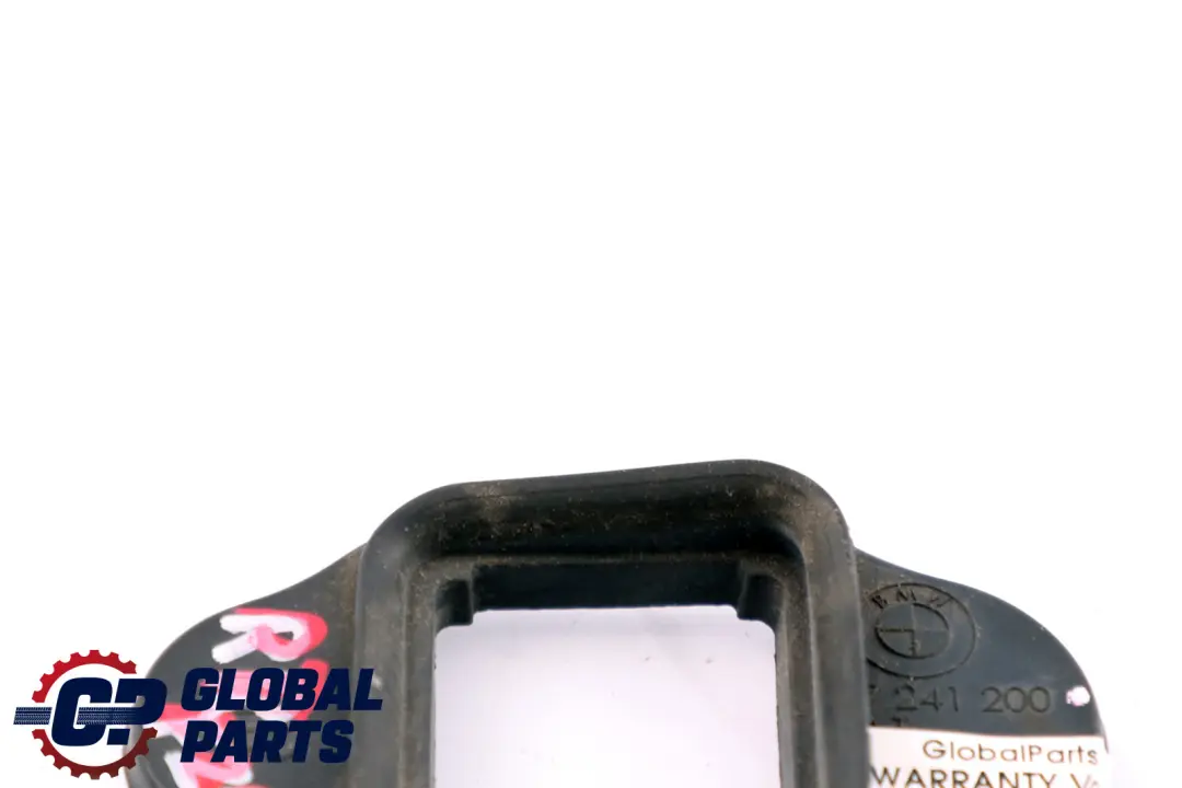 Guarnizione Porta Freno Posteriore Destra per BMW F20 F20N LCI con numero di parte 7241200 BMW F20 F20N LCI Guarnizione Porta Freno Posteriore Destra - SKU 7241200 - Numero di parte 7241200