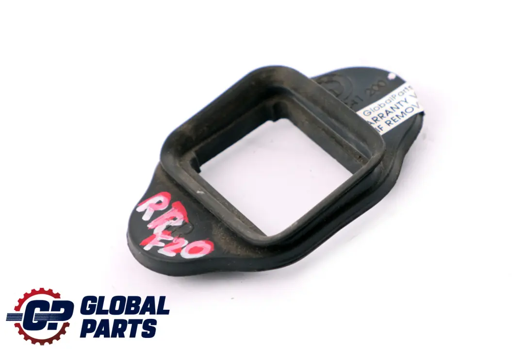Gasket Door Brake Rear Right O/S to BMW 1 Series F20 F20N LCI with Part number 7241200 BMW 1 Series F20 F20N LCI Gasket Door Brake Rear Right O/S - SKU 7241200 - Part number 7241200