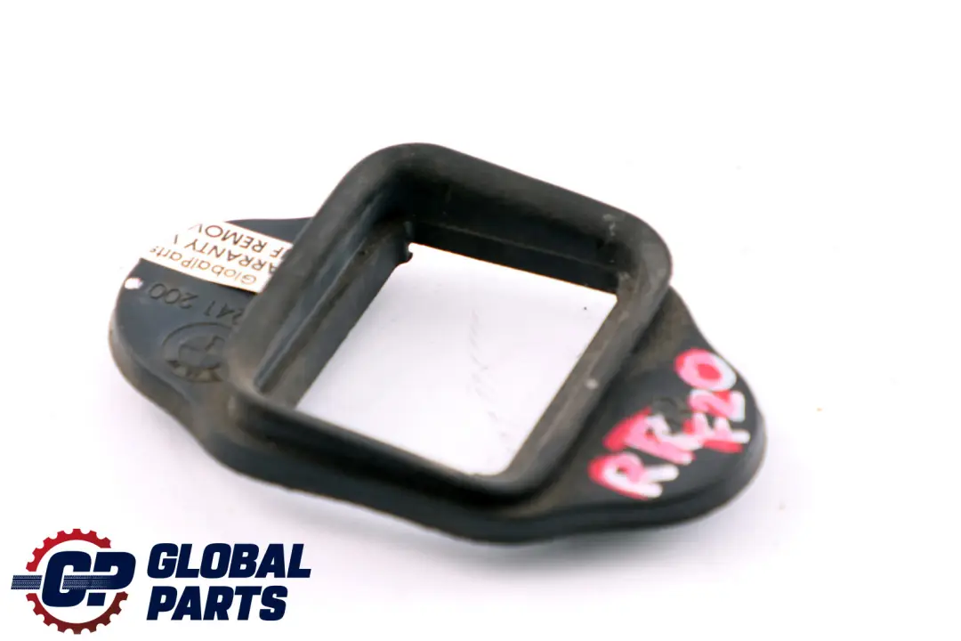 Gasket Door Brake Rear Right O/S to BMW 1 Series F20 F20N LCI with Part number 7241200 BMW 1 Series F20 F20N LCI Gasket Door Brake Rear Right O/S - SKU 7241200 - Part number 7241200