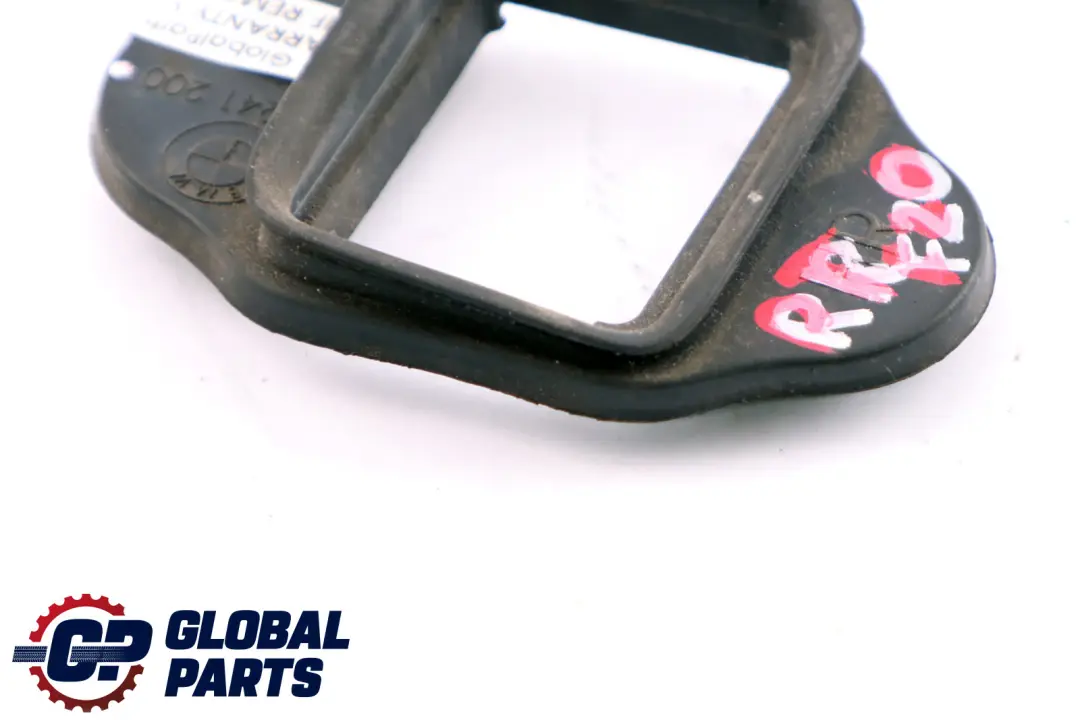 Dichtung Türbremse Hinten Rechts für BMW 1 er F20 mit Teilenummer 7241200 BMW 1 er F20 Dichtung Türbremse Hinten Rechts - SKU 7241200 - Teilenummer 7241200