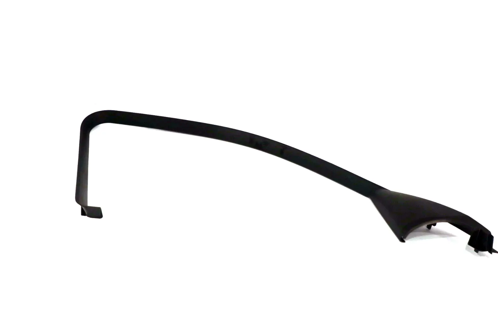 BMW F20 F20N LCI Tapa Marco Ventana Puerta Delantera Izquierda 7241201