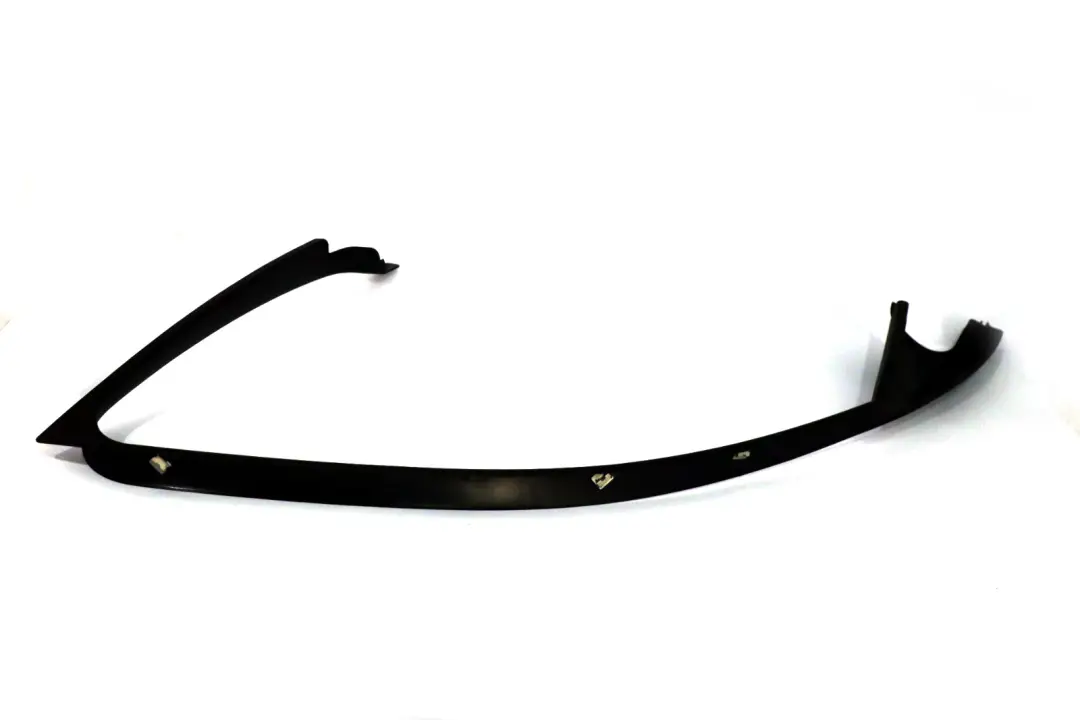 BMW F20 Front Door Window Frame Cover Trim Left N/S - SKU 7241201 - Part number 7241201