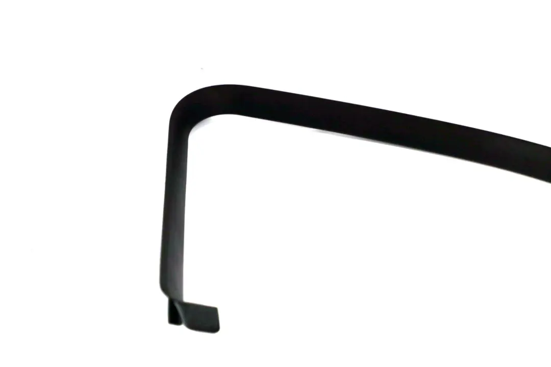 BMW F20 F20N LCI Tapa Marco Ventana Puerta Delantera Izquierda - SKU 7241201 - Número de pieza 7241201