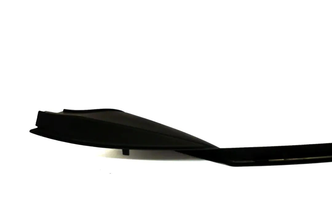 Tapa Marco Ventana Puerta Delantera Izquierda para BMW F20 F20N LCI con número de pieza 7241201 BMW F20 F20N LCI Tapa Marco Ventana Puerta Delantera Izquierda - SKU 7241201 - Número de pieza 7241201