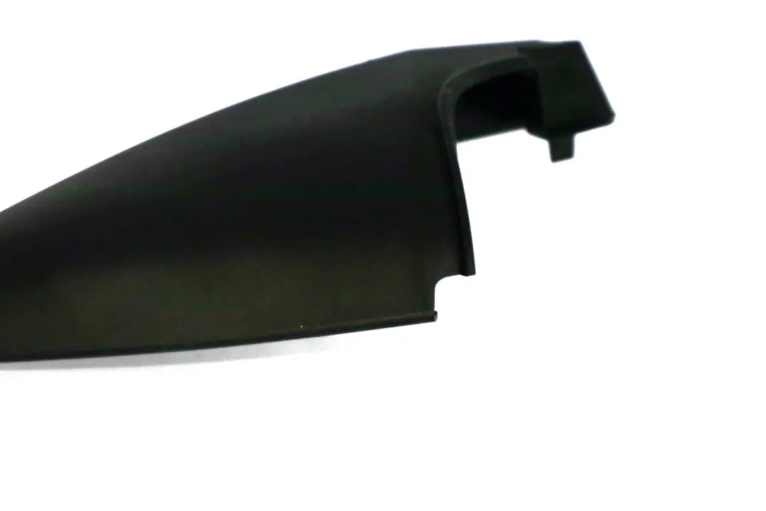 Revetement Fenetre Eblouissement Joints L'Avant Gauche Porte pour BMW F20 à propos du numéro de pièce 7241201 BMW F20 Revetement Fenetre Eblouissement Joints L'Avant Gauche Porte - SKU 7241201 - Numéro de pièce 7241201