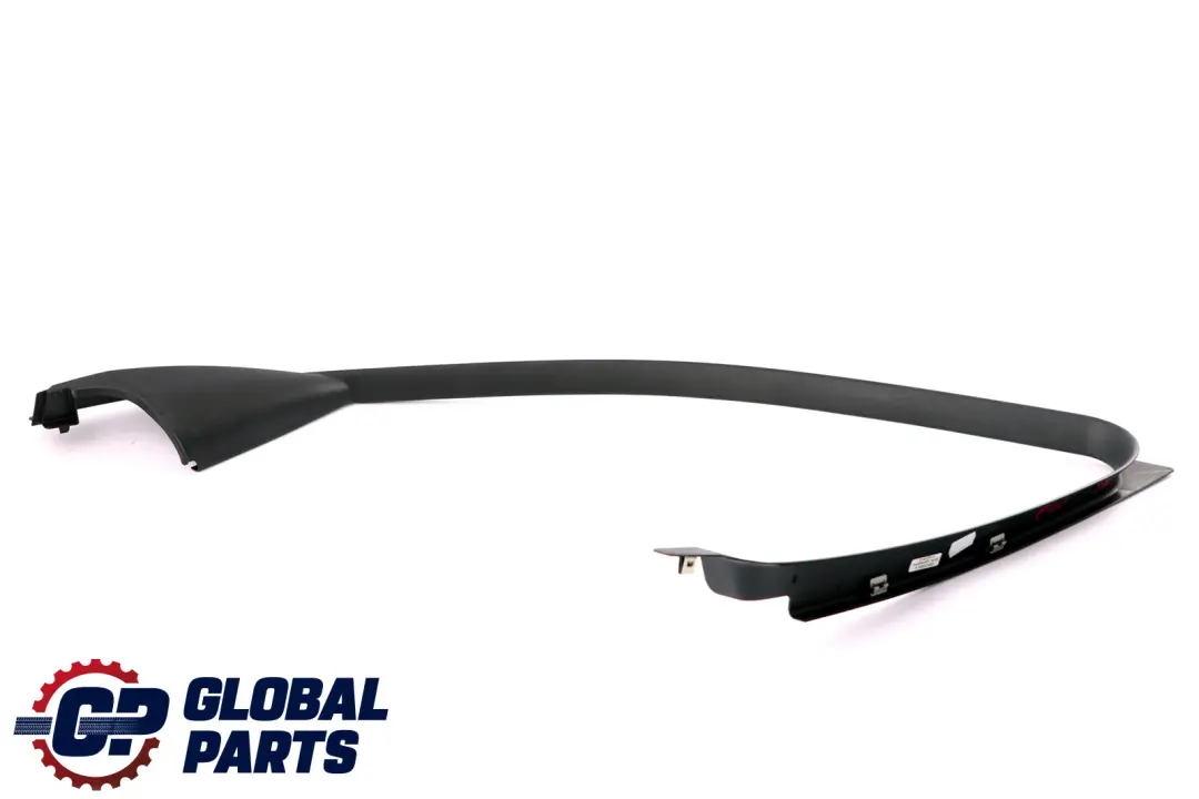 Couvercle Cadre de Fenetre Porte Avant Droite pour BMW F20 LCi à propos du numéro de pièce 7241202 BMW F20 LCi Couvercle Cadre de Fenetre Porte Avant Droite - SKU 7241202 - Numéro de pièce 7241202