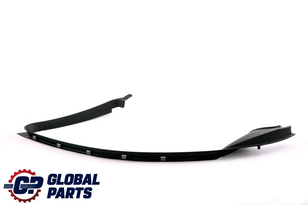 BMW F20 LCi Couvercle Cadre de Fenetre Porte Avant Droite - SKU 7241202 - Numéro de pièce 7241202