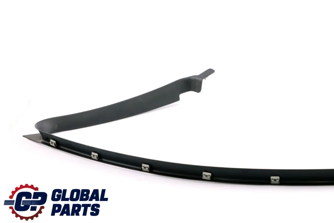 Couvercle Cadre de Fenetre Porte Avant Droite pour BMW F20 LCi à propos du numéro de pièce 7241202 BMW F20 LCi Couvercle Cadre de Fenetre Porte Avant Droite - SKU 7241202 - Numéro de pièce 7241202