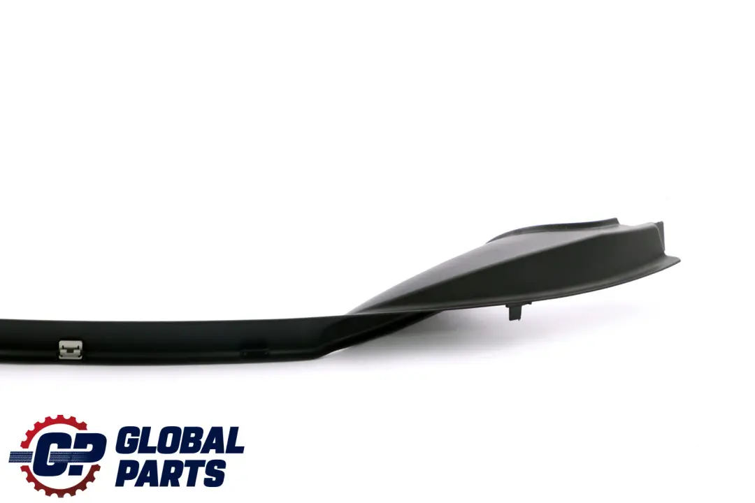 BMW 1 Series F20 LCi Cover Window Frame Door Front Right O/S - SKU 7241202 - Part number 7241202