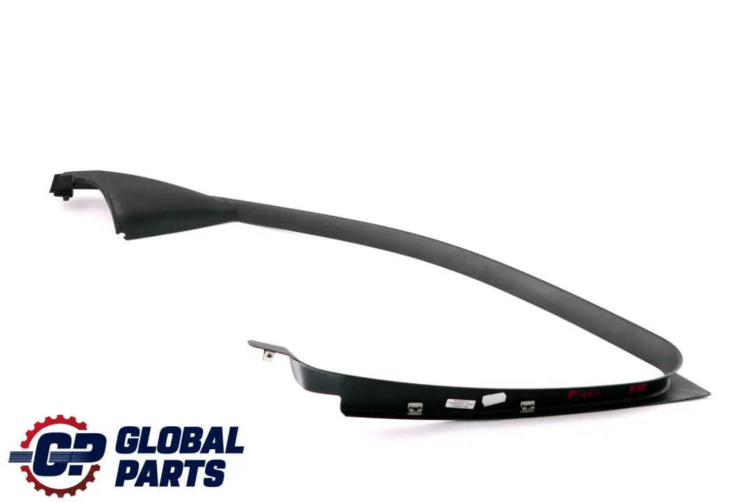 BMW 1 er F20 LCI Abdeckung Fensterrahmen Vorne Rechts - SKU 7241202 - Teilenummer 7241202