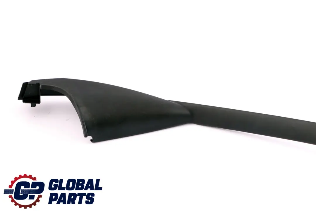 BMW F20 LCi Couvercle Cadre de Fenetre Porte Avant Droite - SKU 7241202 - Numéro de pièce 7241202