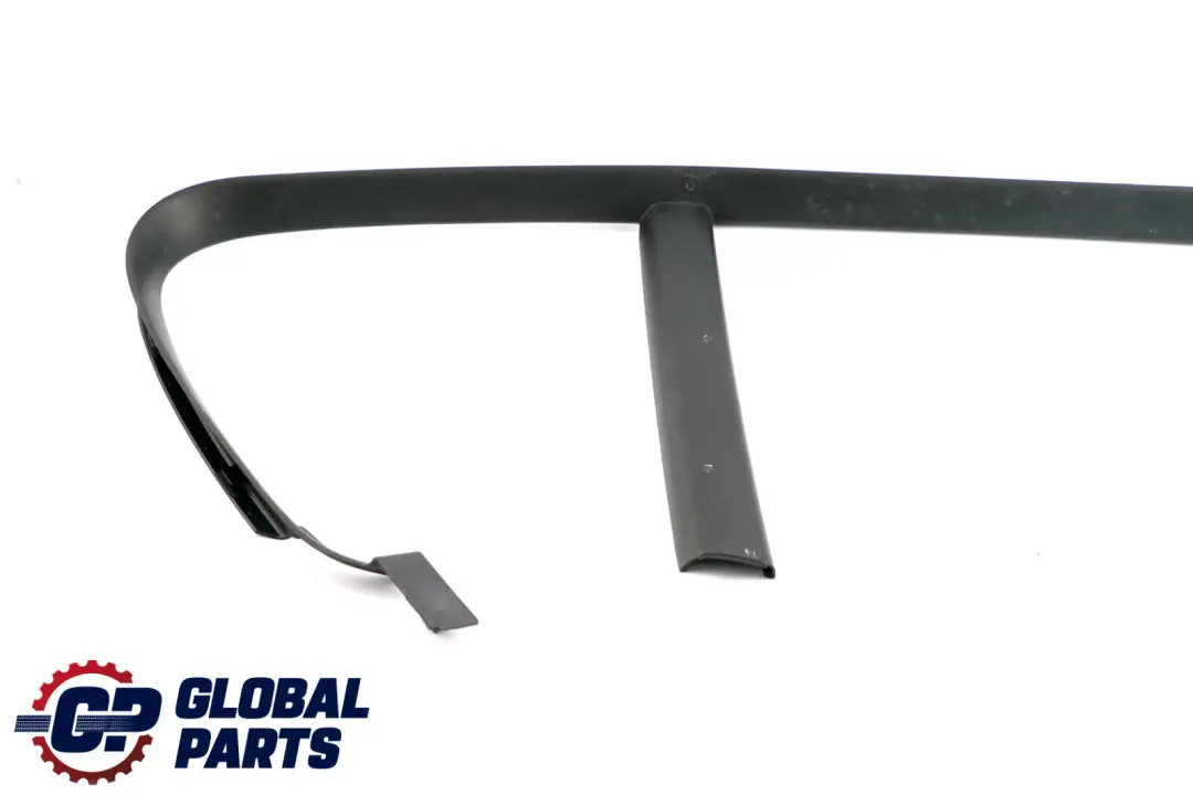 BMW F20 Ramka Listwa Szyby Drzwi Lewy Tył - SKU 7241203 - Numer Części 7241203