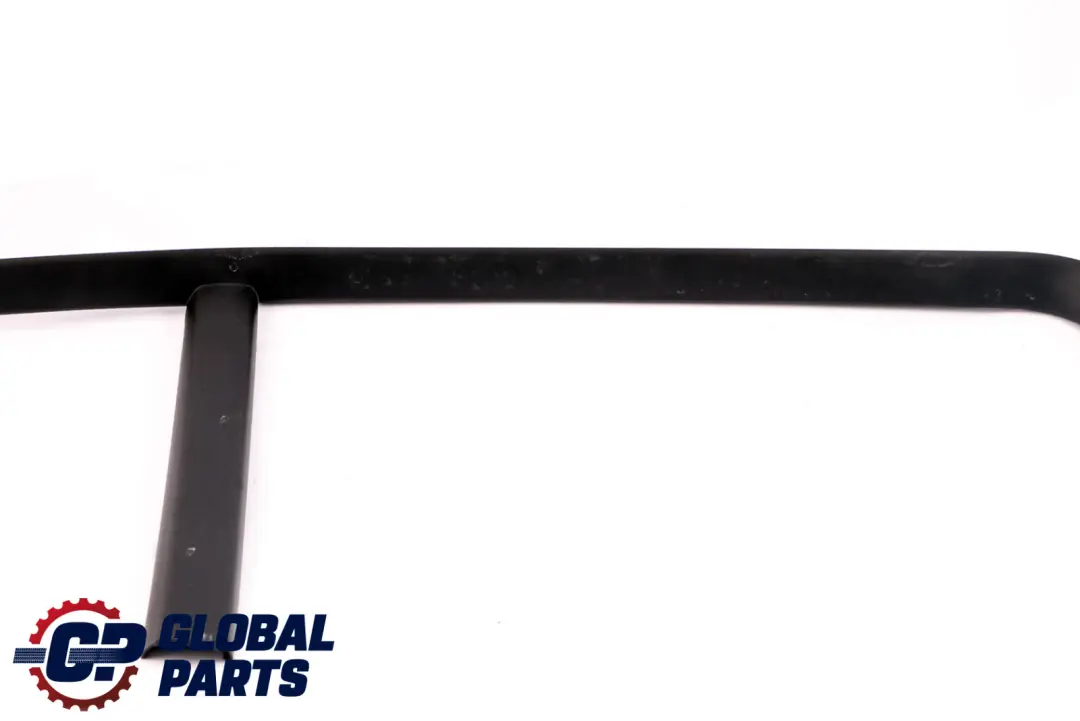 BMW F20 Puerta Trasera Izquierda Marco Ventana Tapa - SKU 7241203 - Número de pieza 7241203