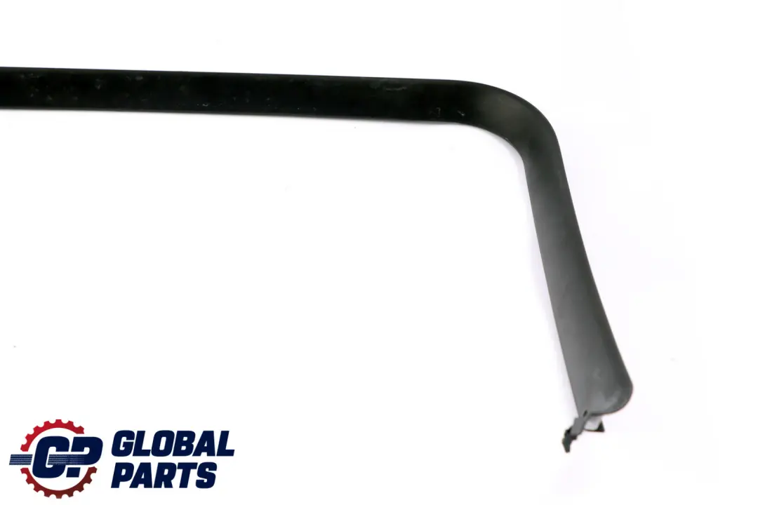 Left Door N/S Window Frame Trim Cover to BMW 1 Series F20 Rear with Part number 7241203 BMW 1 Series F20 Rear Left Door N/S Window Frame Trim Cover - SKU 7241203 - Part number 7241203