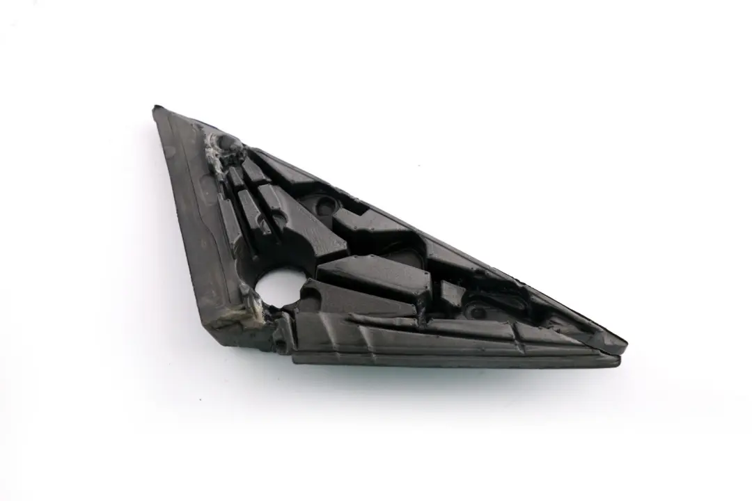 Joint etancheite exterieur triangle retroviseur gauche pour BMW F20 F20N LCI à propos du numéro de pièce 7241207 BMW F20 F20N LCI Joint etancheite exterieur triangle retroviseur gauche - SKU 7241207 - Numéro de pièce 7241207