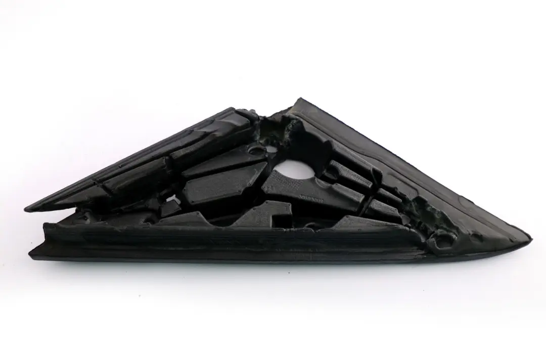 BMW F20 F20N LCI Guarnizione Esterna Triangolo Specchio Sinistro - SKU 7241207 - Numero di parte 7241207