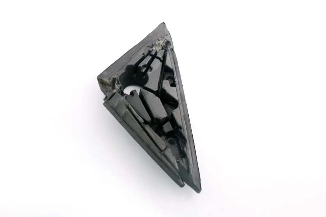 BMW F20 F20N LCI Junta Espejo Exterior Izquierdo Triangulo - SKU 7241207 - Número de pieza 7241207