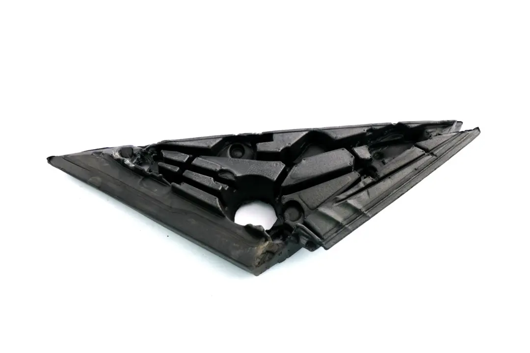 Junta Espejo Exterior Izquierdo Triangulo para BMW F20 F20N LCI con número de pieza 7241207 BMW F20 F20N LCI Junta Espejo Exterior Izquierdo Triangulo - SKU 7241207 - Número de pieza 7241207