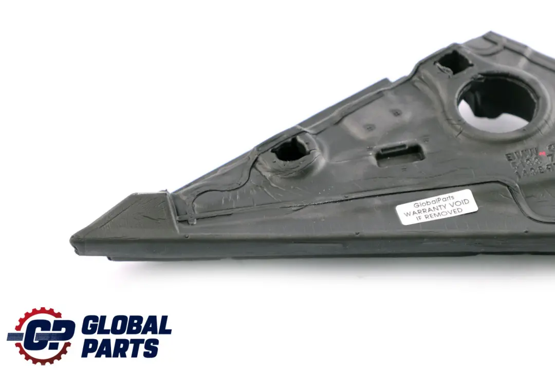 BMW 1 Series F20 Seal Outer Mirror Triangle Right O/S - SKU 7241208 - Part number 7241208