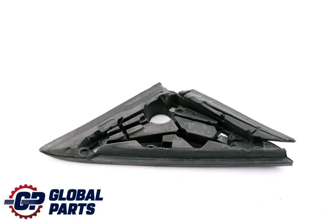 BMW 1 Series F20 Seal Outer Mirror Triangle Right O/S - SKU 7241208 - Part number 7241208
